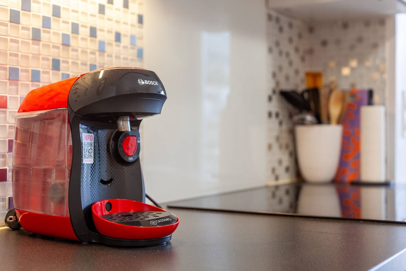 Appartement 'I Feel Goudes' met Balkon en Wifi, foto 8