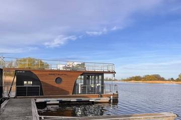 Ferienhaus für 4 Personen in Havelsee
