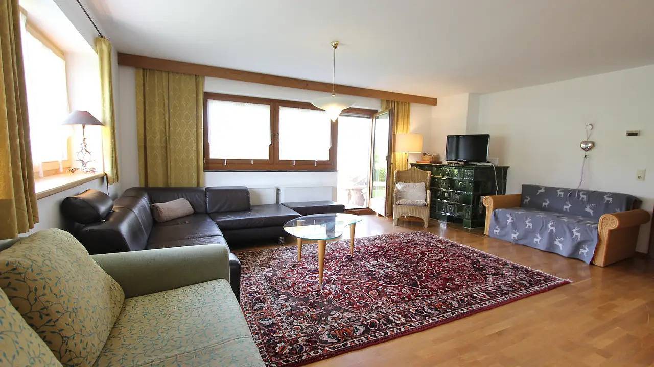 Ferienhaus für 12 Personen (168 m²) in St. Johann in Tirol in Sankt Johann in Tirol, Kaisergebirge