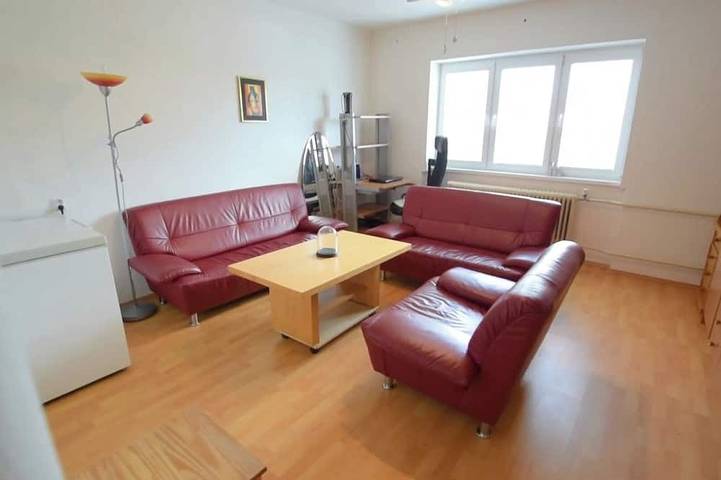 Pension Paradise Slowakei in Danube-Ipoly National Park