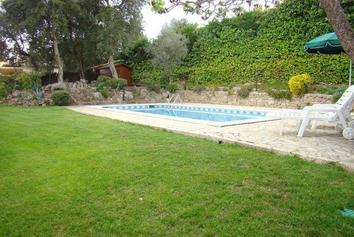 Casa rural para 6 personas, con jardín, Se admiten mascotas en Calonge - 4