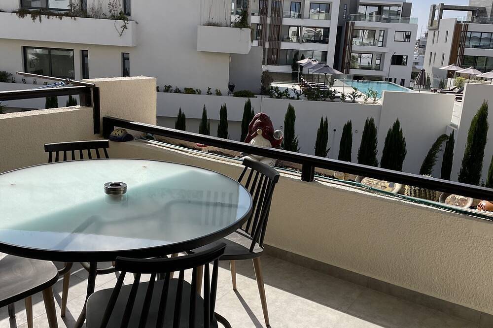 Appartamento intero, Ist Class, Pool View, Apartment, Paphos in Pafo, Sud di Cipro