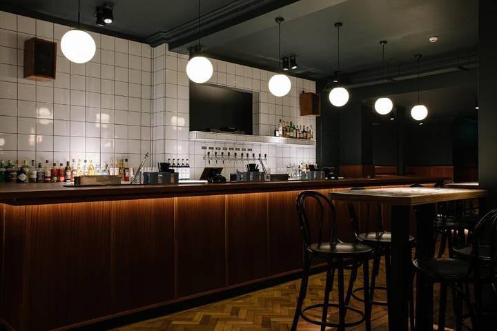 Gîte pour 18 personnes, avec jardin et terrasse à Belfast - 3