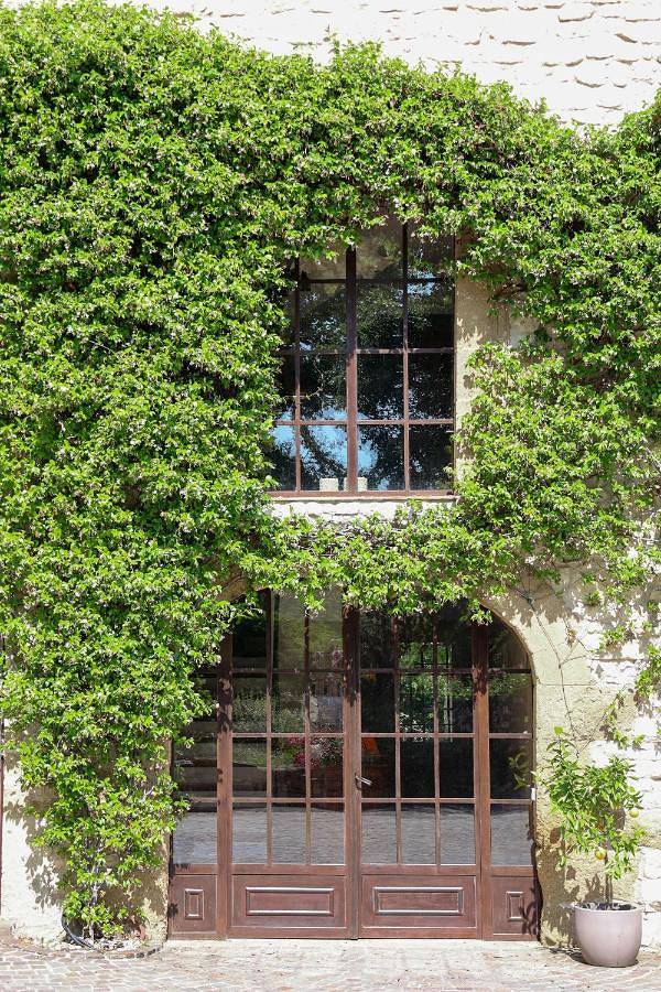 Domaine du Moulin de Villefranche in Pernes-les-Fontaines, Vaucluse