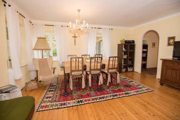 Ferienhaus für 8 Personen in Pöllau, Steirerland, Bild 2