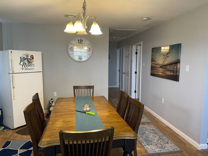 Ferienhaus für 8 Personen - 1