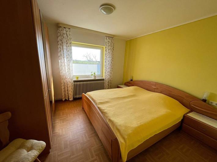 Ferienhaus für 4 Personen, mit Garten, mit Haustier in Emmelsbüll-Horsbüll - 4