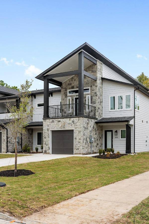 Maison de vacances pour 6 personnes, avec jardin, animaux acceptés - 1