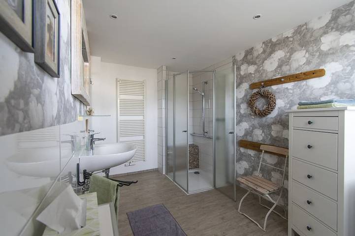 Ferienhaus für 4 Personen, mit Garten in Nideggen - 3