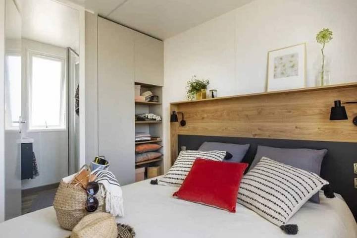 Camping für 6 Personen in La Baule-Escoublac - 2