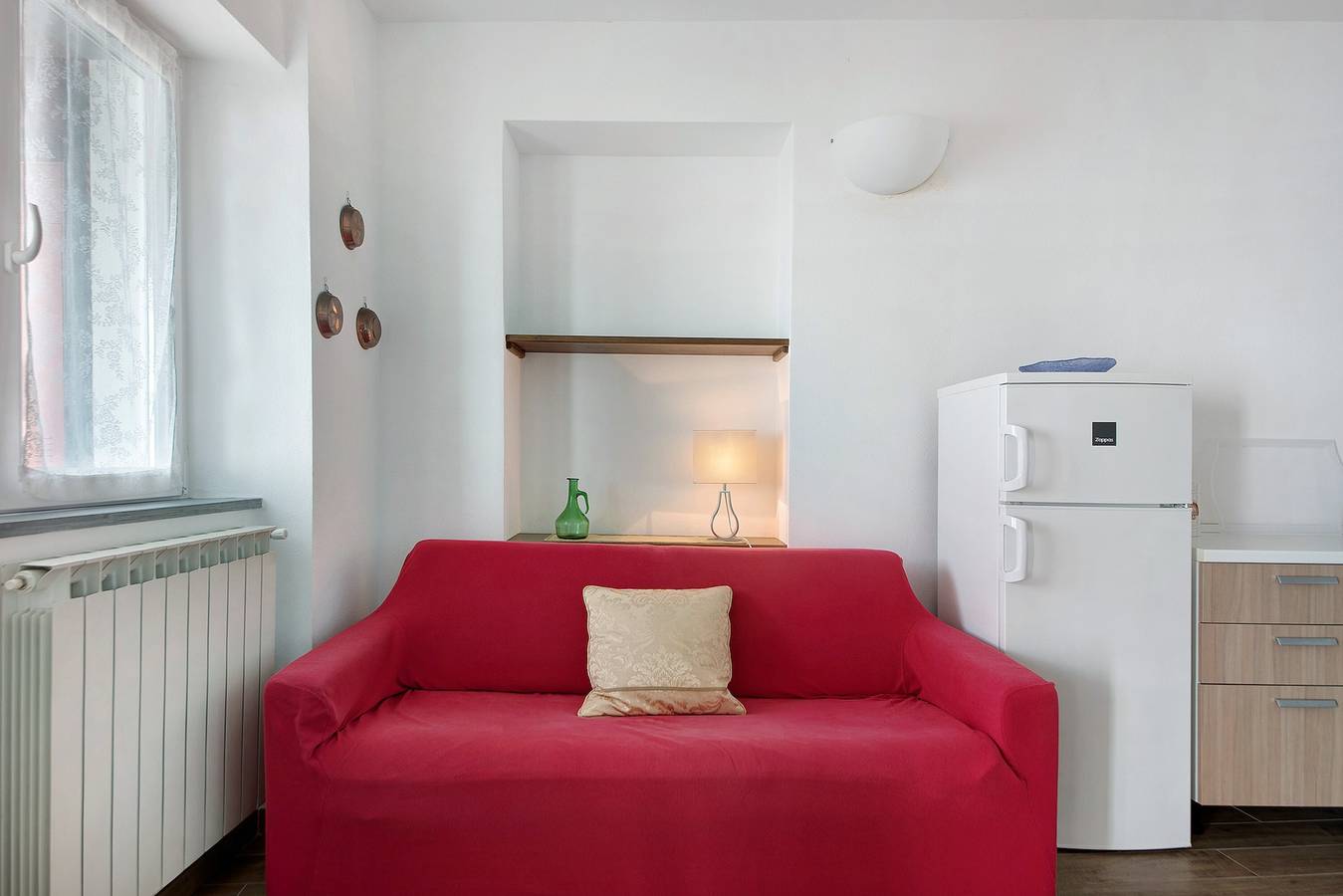 Appartement "Casa Mare Montaretto 2" met Uitzicht op Zee, Privé Terras & Wi-Fi, foto 10