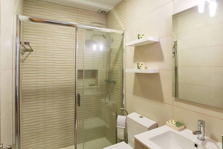 Refúgio do Canas House in Beira Interior Norte, Guarda Distrikt