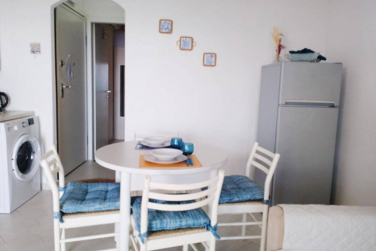 Appartamento intero, Casa Pesca: con vista mare e piscina condominiale  in Trinità d'Agultu e Vignola (Borgo), Trinità d'Agultu e Vignola