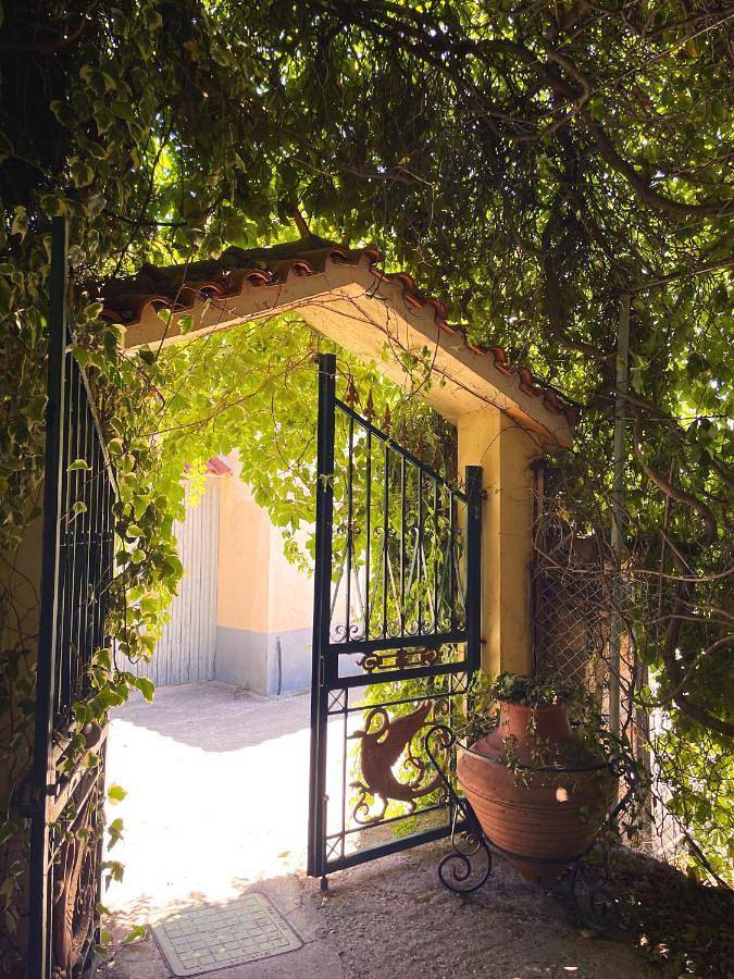 Appartement entier, Skala Eresos Paradise Studios in North Aegean Islands