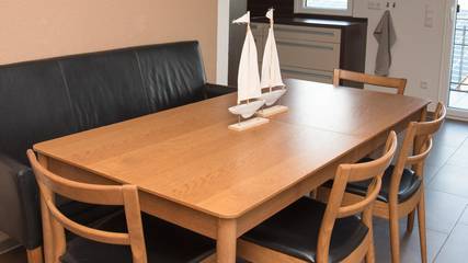 Ferienwohnung für 5 Personen in Markdorf, Region Bodensee-Oberschwaben, Bild 2