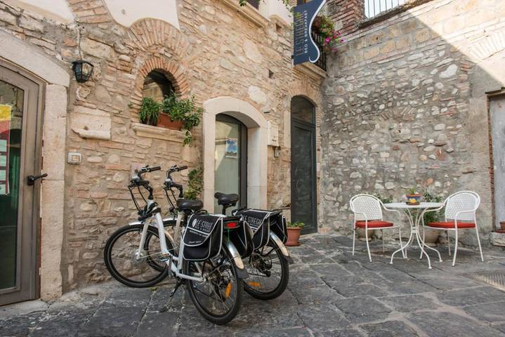 Casa vacanza per 2 persone a Benevento