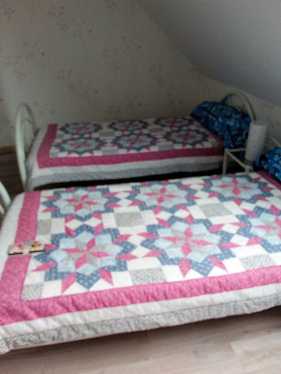 Chambre d’hôte pour 2 personnes dans la Sarthe - 2