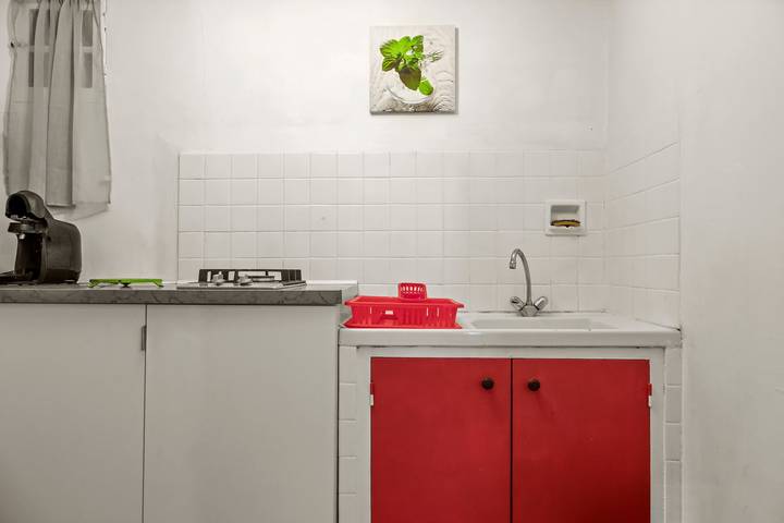 Appartement entier, Appartement '3ème Étage' avec Wi-Fi in Castellane, Région Castellane
