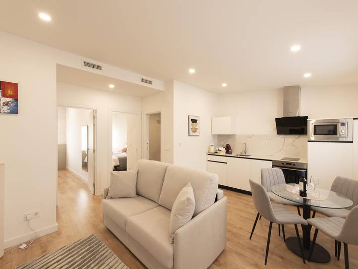 Gîte pour 5 personnes à Logroño - 3