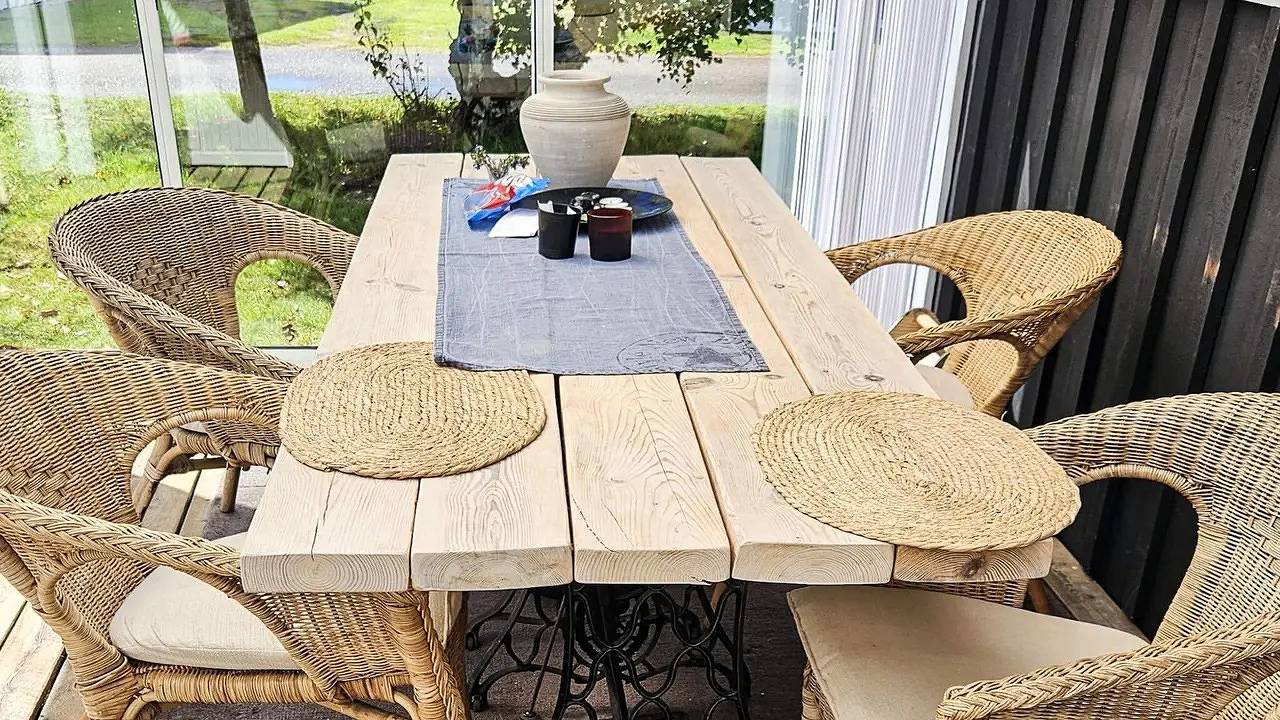 Ferienhaus für 5 Personen (52 m²) in Halmstad in Halmstad, Halland