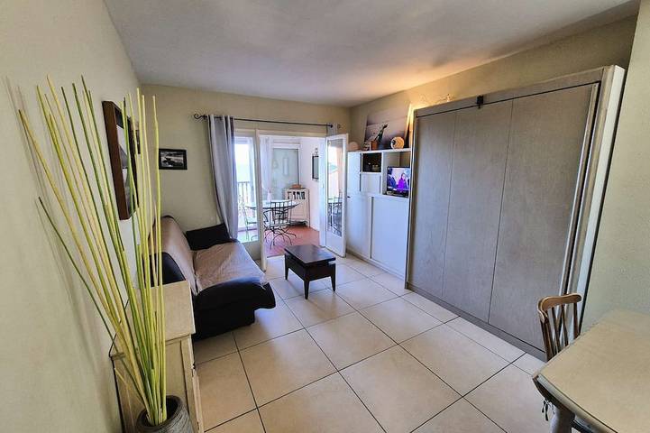 Gîte pour 4 personnes dans Le Brusc - 4