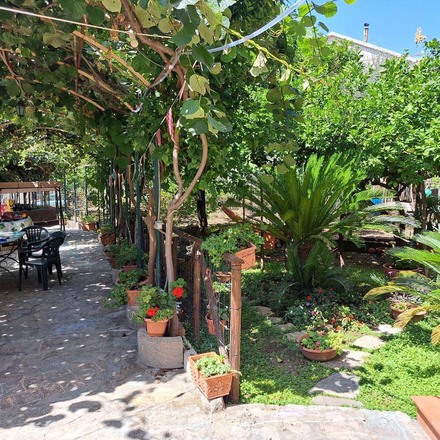 Appartamento intero, Apartment in Pimonte, Monti Lattari