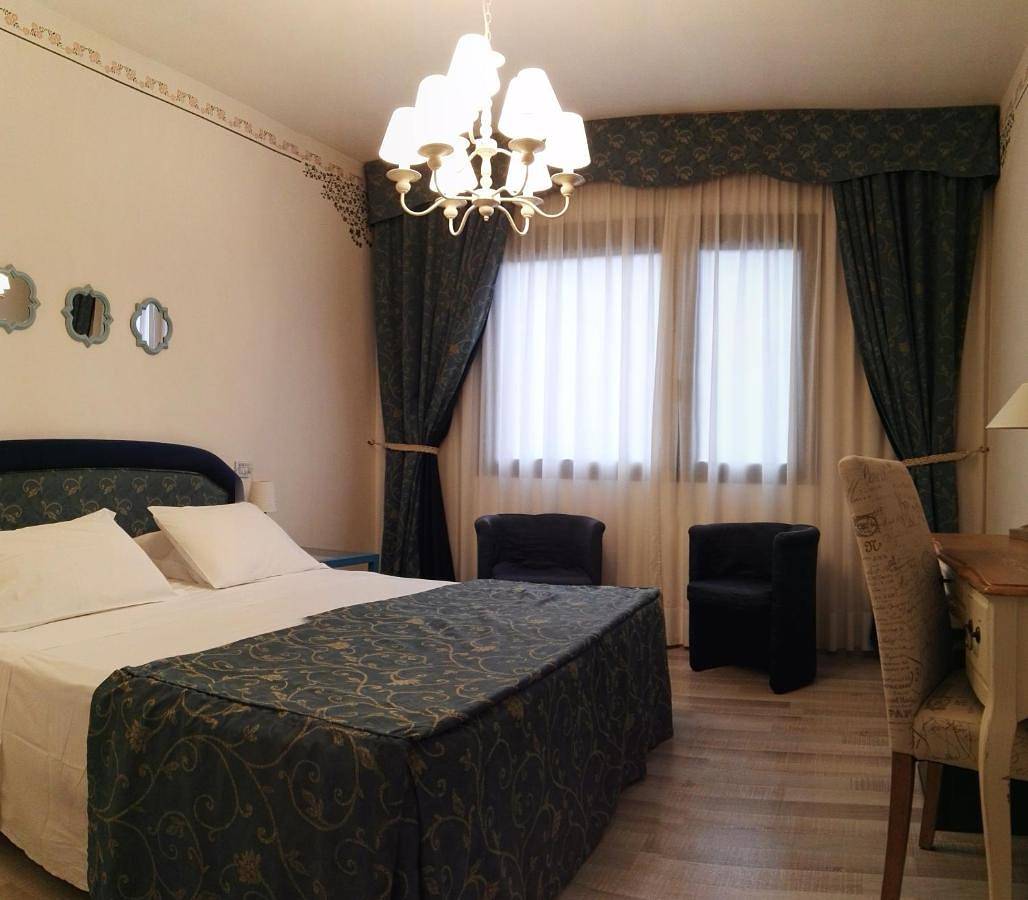 Hotel Tosco Romagnolo in Bagno di Romagna, Provincia di Forlì-Cesena