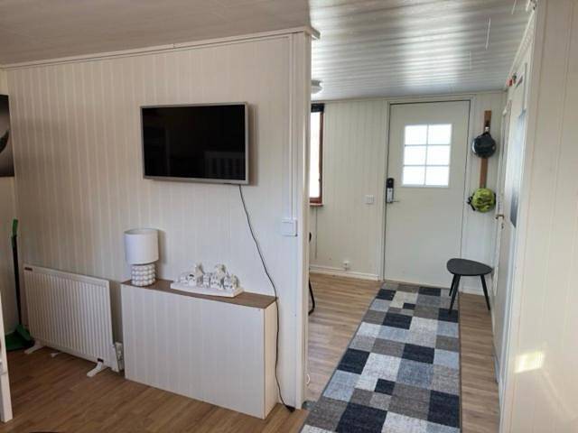 Gîte pour 3 personnes dans Gallivare