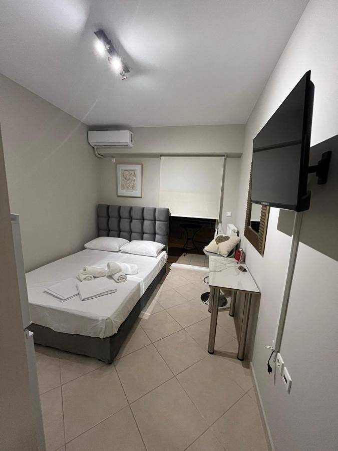 Appartement de vacances pour 2 personnes, avec terrasse