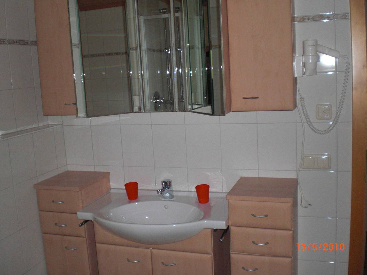 Familien-Bauernhof-Berghammer - Ferienwohnung 7 58 qm in Sonnenmoos, Rottach-Egern