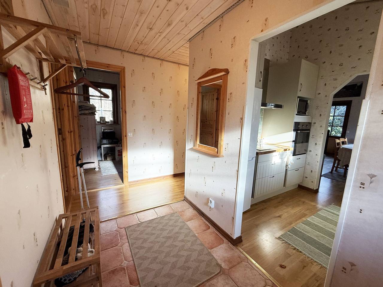 Ganze Ferienwohnung, Se01077 in Bjuv, Skane
