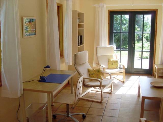 Ferienwohnung für 4 Personen, mit Garten und Ausblick in Fahrdorf - 4