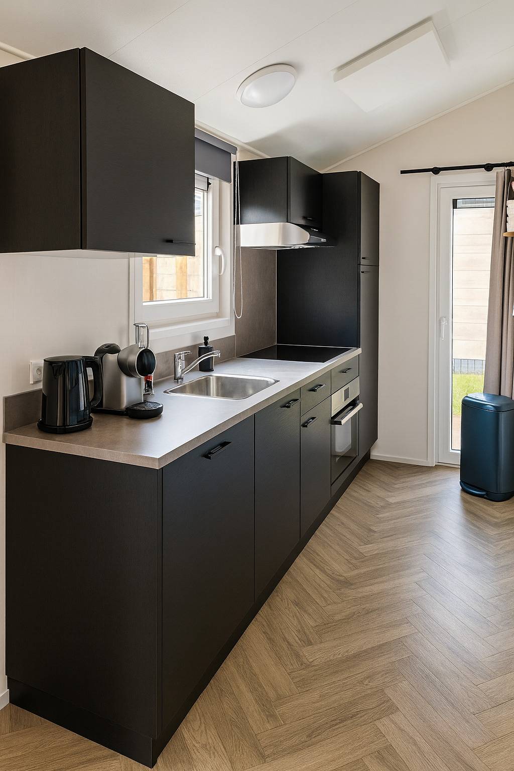 Vakantie Zeeland — Vz2624 Vakantiechalet in Koudekerke in Dishoek, Koudekerke