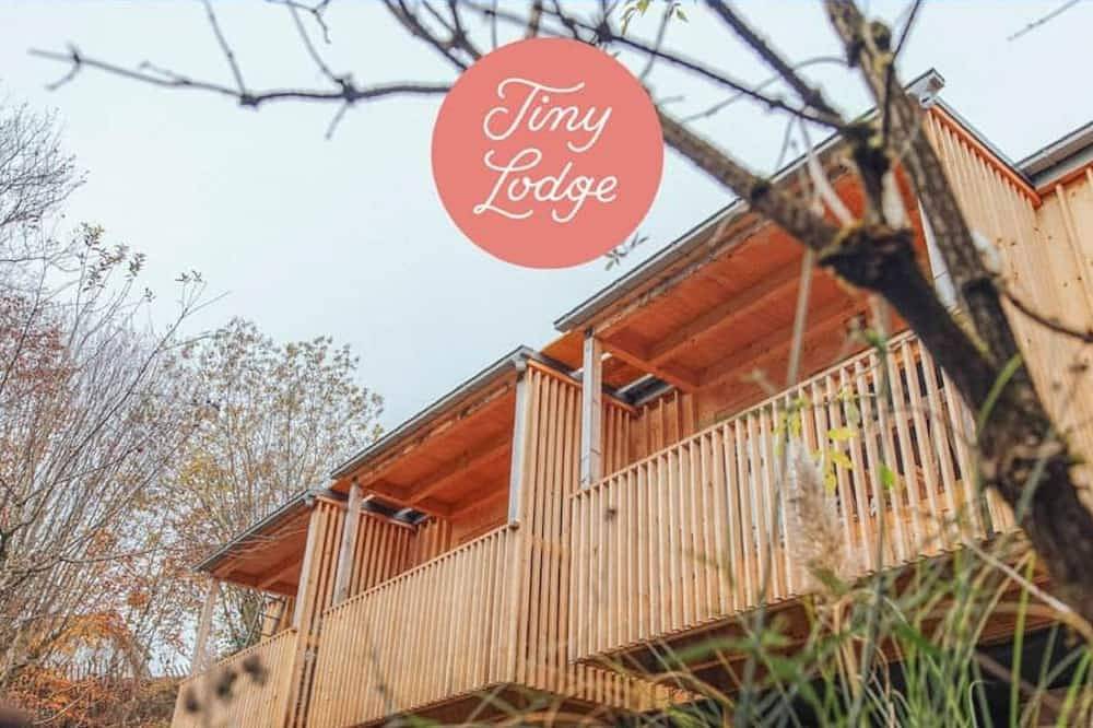 Tiny Lodge Bad Ischl Salzkammergut #2 in Bad Ischl, Bezirk Gmunden