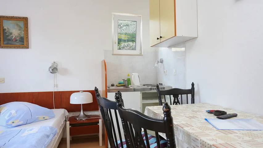 Ferienwohnung für 5 Personen in Tucepi - 4