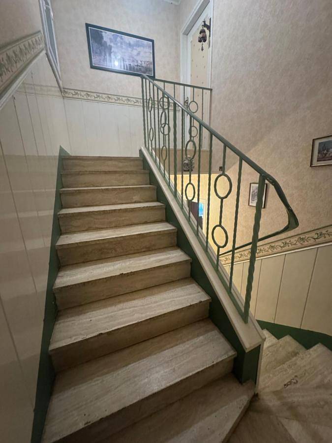 Gîte pour 4 personnes, avec balcon et vue à Mareil-Marly - 4