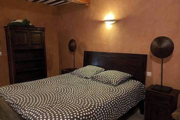 Villa pour 8 Personnes dans Aix-en-Provence, Région d'Aix-en-Provence, Photo 2