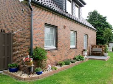Ferienwohnung für 4 Personen in Wangerland, Südliche Nordseeküste, Bild 4