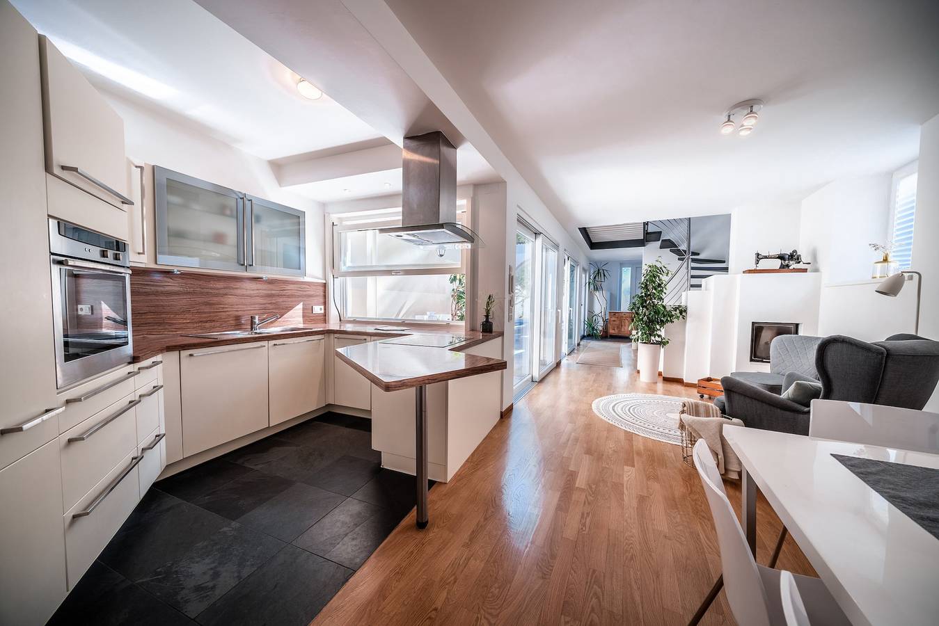 Ganze Wohnung, 715A Apartment Das Goldgassl in St. Michael, Eppan an der Weinstraße