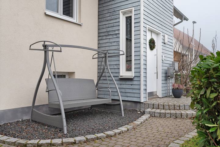Ferienwohnung für 4 Personen in Oberkirch - 3