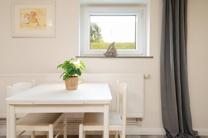 Ferienwohnung für 2 Personen, mit Terrasse, kinderfreundlich in Schashagen - 2