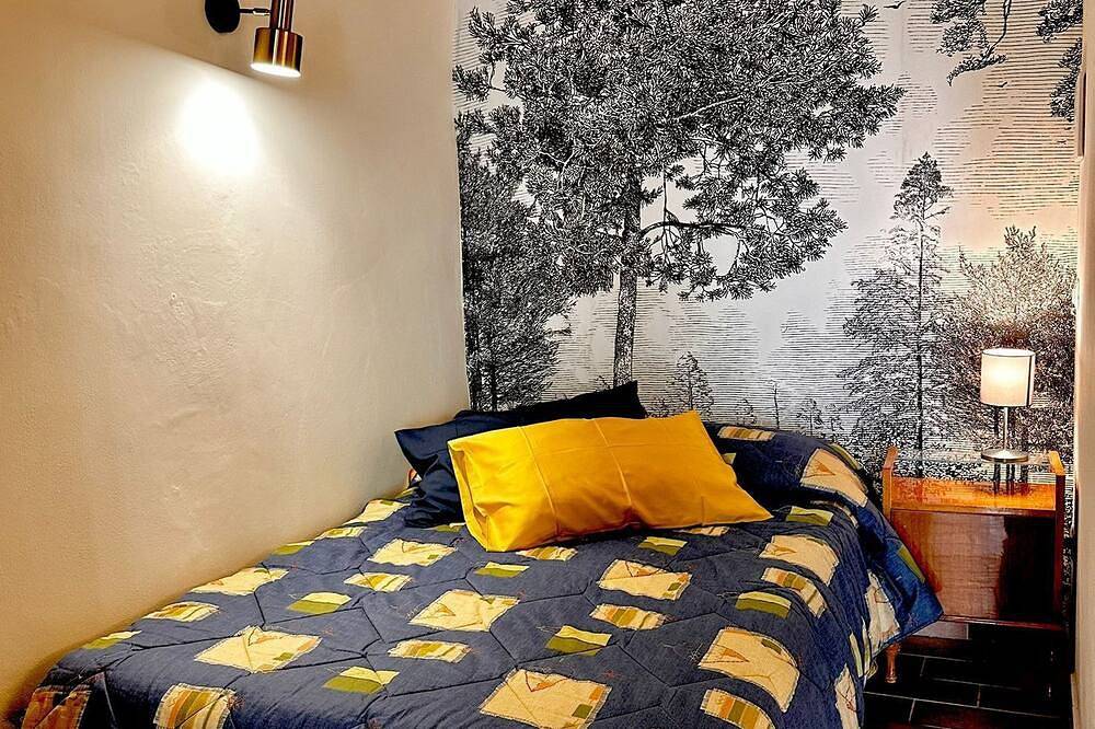 Entire apartment, La Piazzetta in Centro Accogliente Monolocale nel Cuore di Foligno in Foligno, Perugia Province