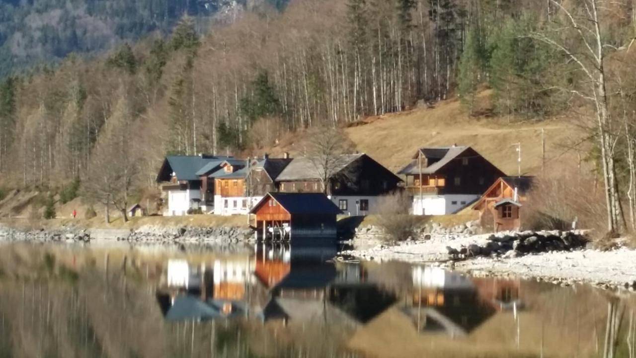 Geheel appartement, Ladner am See in Grundlsee, Dead Mountains