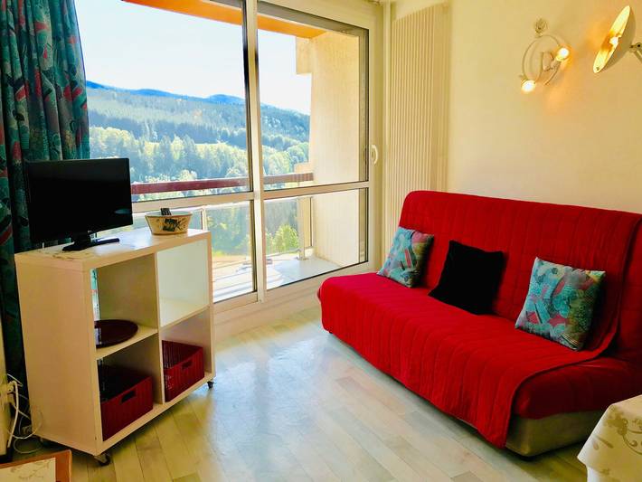 Gîte pour 6 personnes à Villard-de-Lans - 2