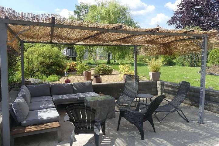 Location de vacances pour 6 personnes dans Sainte-Cécile (Florenville)