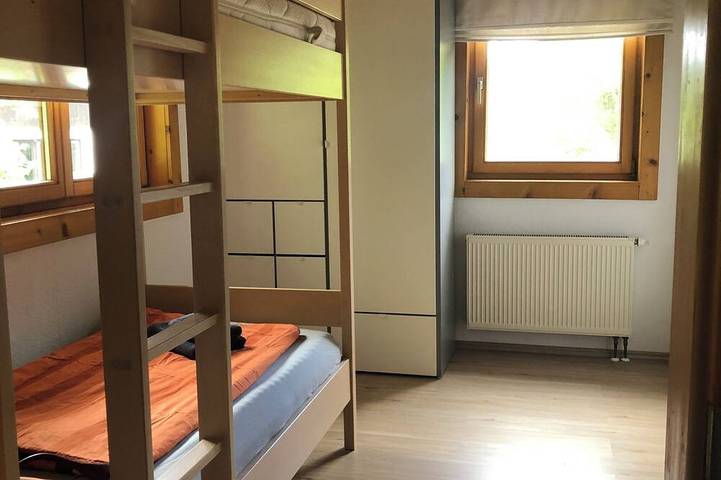 Ferienhaus für 12 Personen in Lahn-Taunus - 2