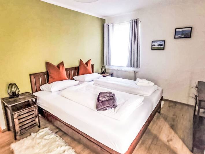 Ganze Wohnung, Apartamento Giovanna in Karawanken und Bachergebirge, Rosegg