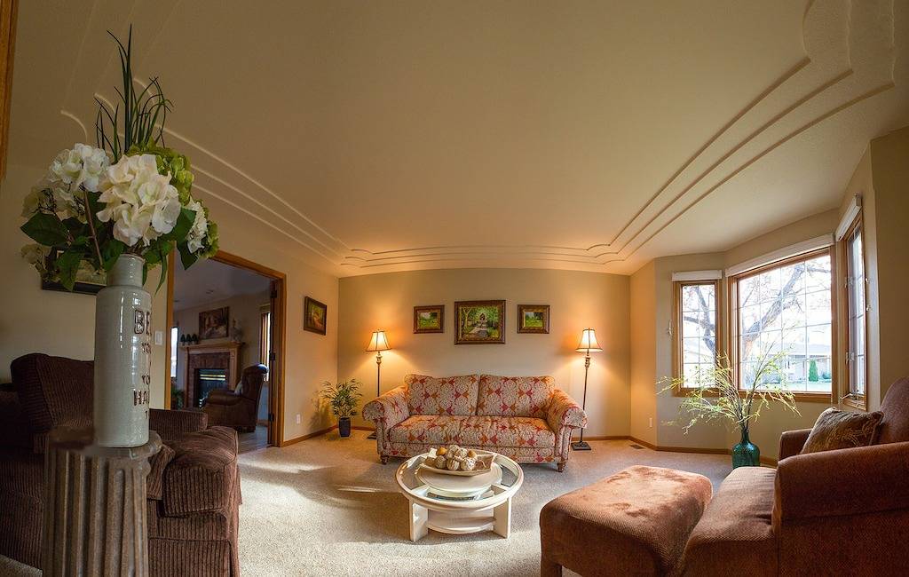 Vacation House for 16 Guests in Fort Collins, Northeast Colorado