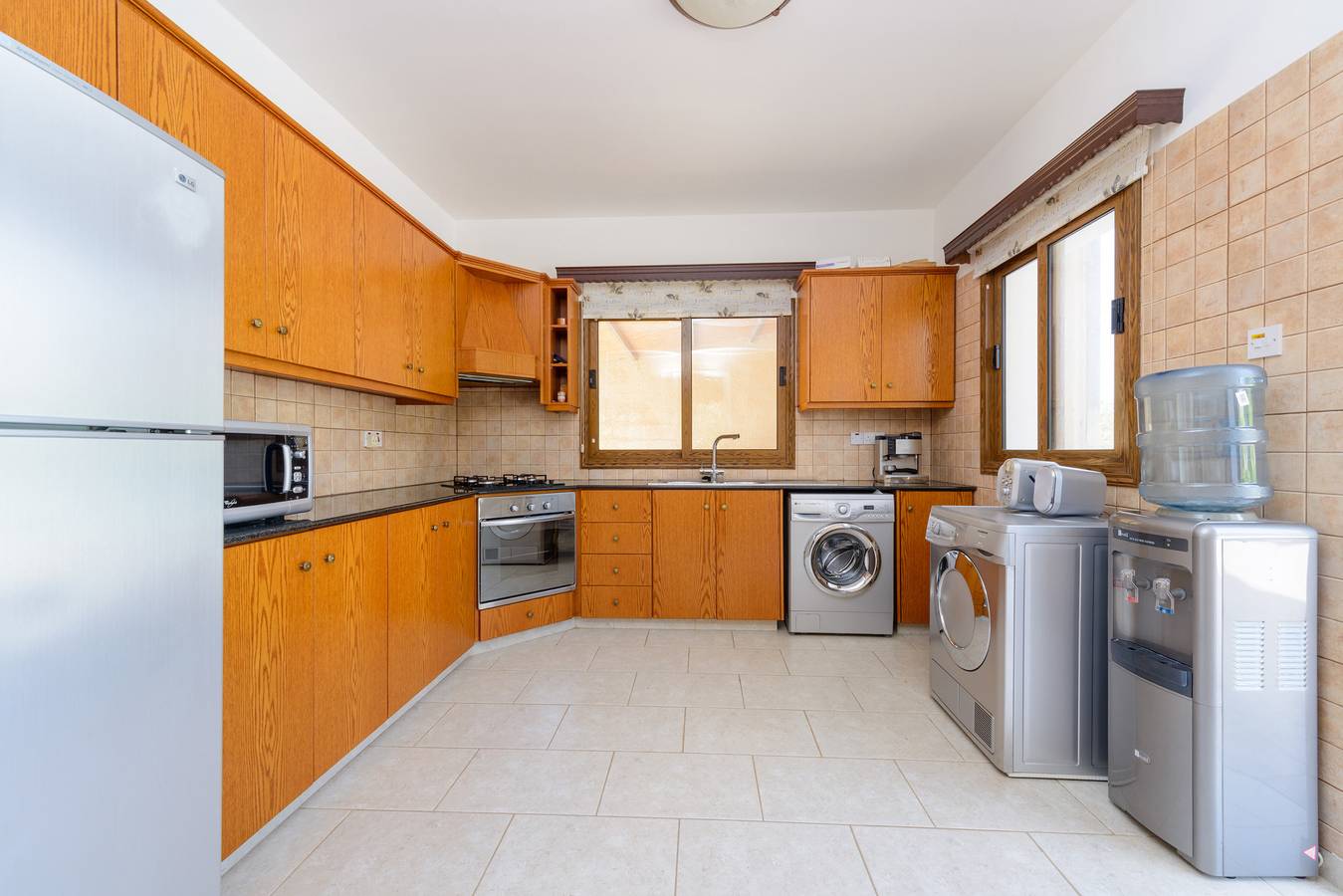 Villa Sam in Ayia Napa, Südzypern