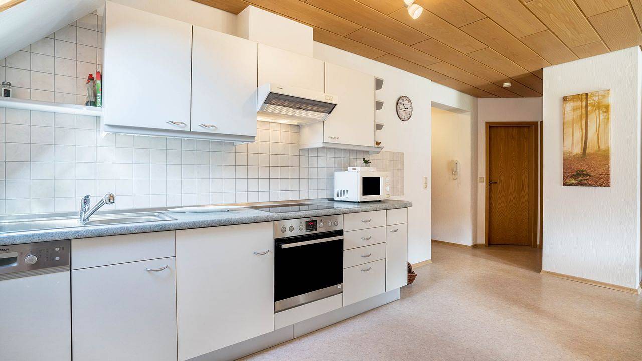 Ganze Ferienwohnung, Ferienwohnung für 4 Personen (55 m²) in Hofstetten (Baden-Württemberg) in Hofstetten, Mittlerer Schwarzwald
